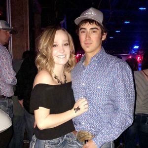 Meet your Posher, Trevor